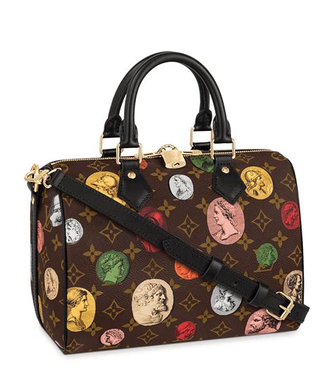 harrods lv bag|louis vuitton round bag price.